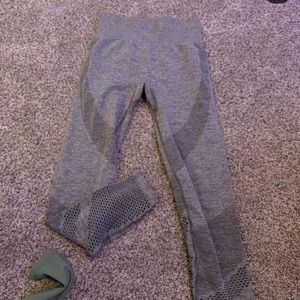 Workout leggings